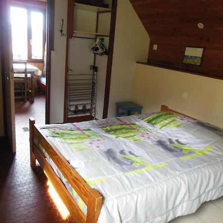Chalet Les Moraines 8 Le Tholy Luaran gambar