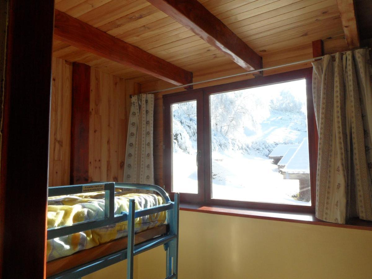 Chalet Les Moraines 8 Le Tholy Luaran gambar