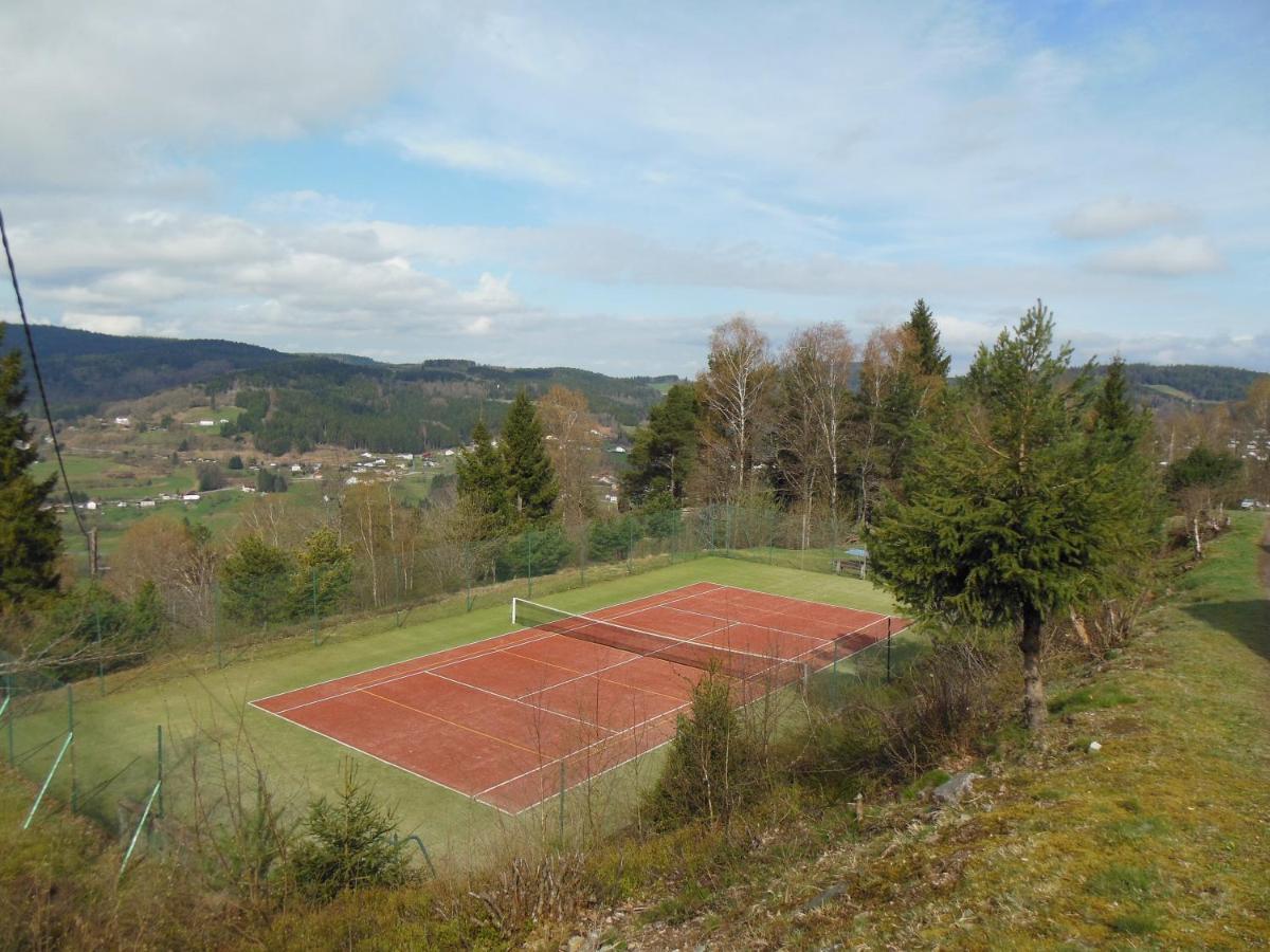 Chalet Les Moraines 8 Le Tholy Luaran gambar